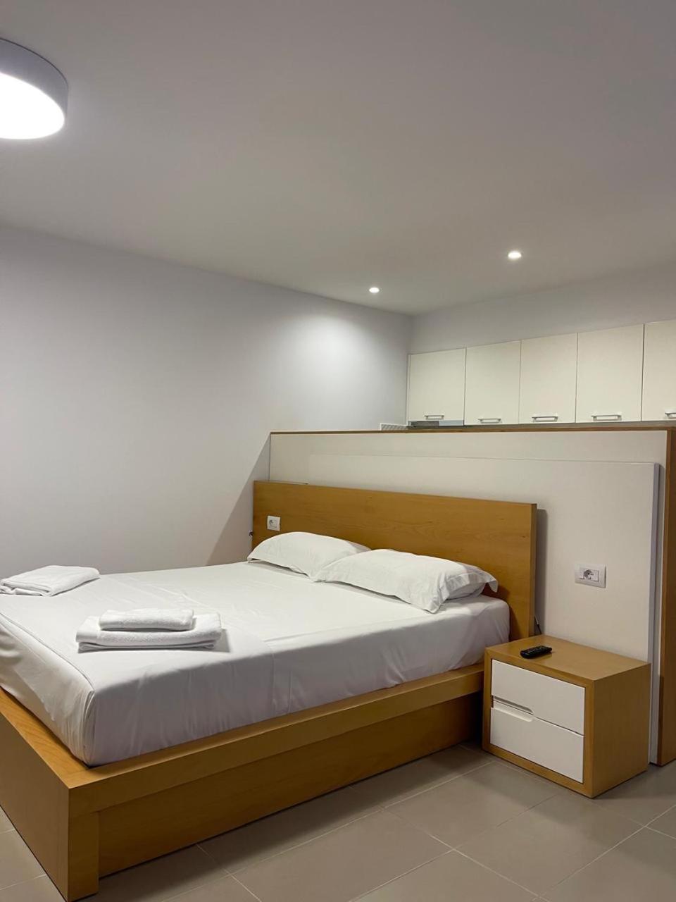 Sunrise Luxury Apartments Sarande Luaran gambar
